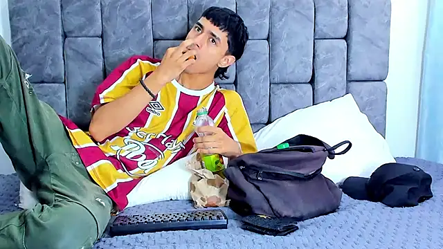 Anthony carter online show from October 30, 2025, 1:01 pm