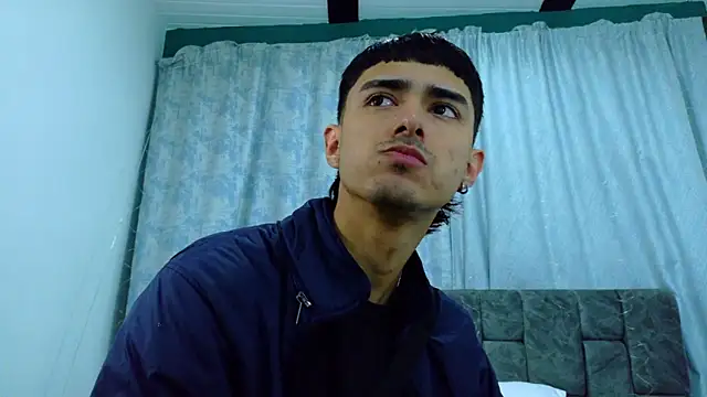 Anthony carter online show from February 28, 2026, 1:34 pm