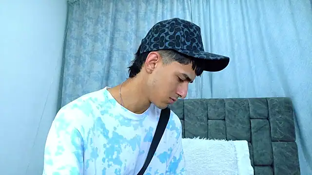 Anthony carter online show from March 4, 2026, 1:28 pm