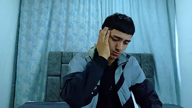 Anthony carter online show from March 6, 2026, 1:40 pm