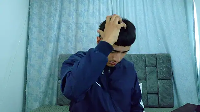 Anthony carter online show from March 10, 2026, 1:38 pm