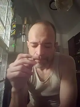 Curious9884 online show from November 30, 2025, 5:28 pm