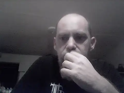 crazyheratic8 online show from November 23, 2025, 1:49 am