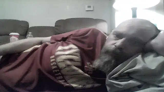 crazyheratic8 online show from January 16, 2026, 2:15 am