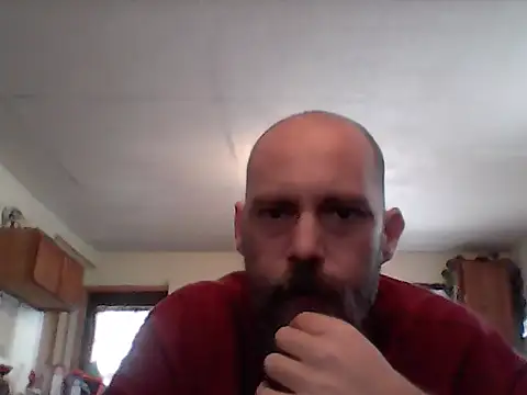 crazyheratic8 online show from January 17, 2026, 9:18 pm