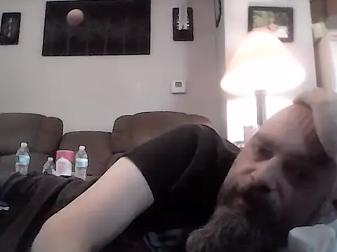 crazyheratic8 online show from March 4, 2026, 9:54 pm