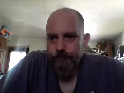 Snapshot of crazyheratic8 chatting on May 11, 2026, 6:49 pm crazyheratic8 online show from May 11, 2026, 6:49 pm