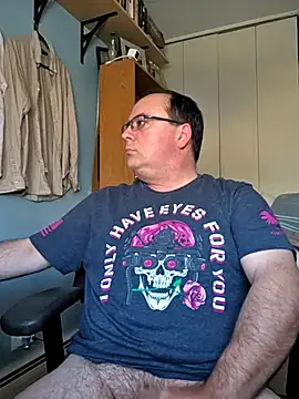 Iceman69696 online show from June 3, 2026, 6:24 pm