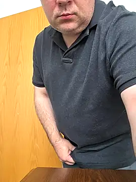 Iceman69696 online show from June 8, 2026, 3:45 pm