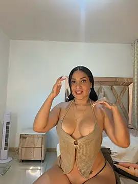 anabel 30 online show from June 8, 2026, 1:28 am