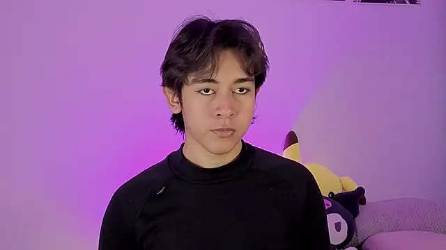 Snapshot of Darcy_and_Stolas chatting on November 15, 2025, 3:15 am Darcy and Stolas online show from November 15, 2025, 3:15 am