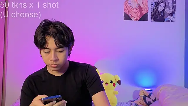 Snapshot of Darcy_and_Stolas chatting on December 1, 2025, 1:43 am Darcy and Stolas online show from December 1, 2025, 1:43 am