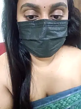 Dheronika sweetie online show from December 20, 2025, 5:20 pm