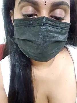 Dheronika sweetie online show from December 21, 2025, 6:37 pm