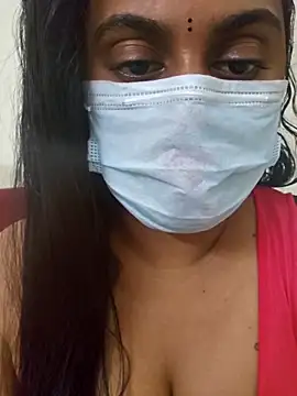 Dheronika sweetie online show from February 15, 2026, 3:36 am