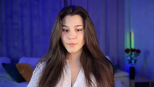 Snapshot of EmilyRichardss chatting on October 20, 2025, 6:14 am EmilyRichardss online show from October 20, 2025, 6:14 am