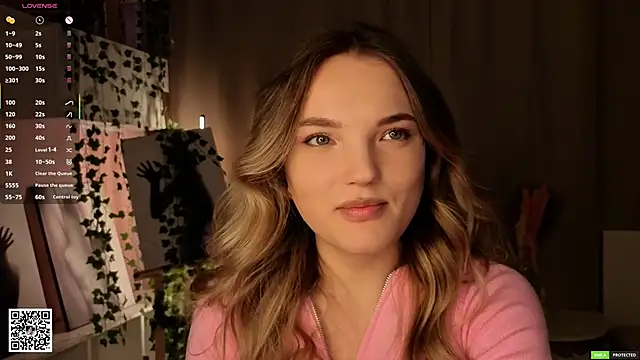 JulieLupo online show from February 9, 2026, 6:06 am