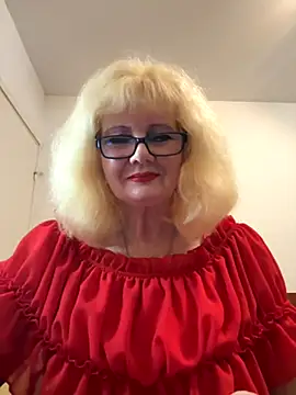 BoloshkaBlonda online show from October 23, 2025, 4:17 pm