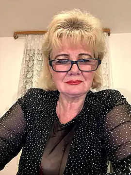 BoloshkaBlonda online show from January 9, 2026, 6:53 pm