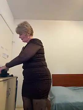 BoloshkaBlonda online show from January 31, 2026, 7:11 pm