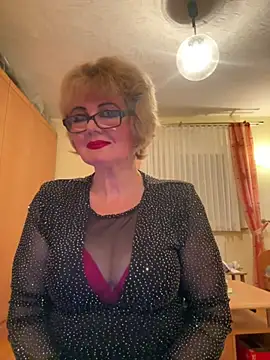 BoloshkaBlonda online show from May 15, 2026, 8:27 pm