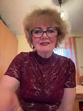 BoloshkaBlonda online show from May 30, 2026, 4:09 am