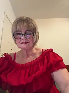 BoloshkaBlonda online show from June 12, 2026, 7:24 pm
