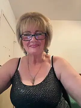 BoloshkaBlonda online show from June 25, 2026, 7:29 pm