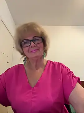 BoloshkaBlonda online show from July 2, 2026, 5:19 pm