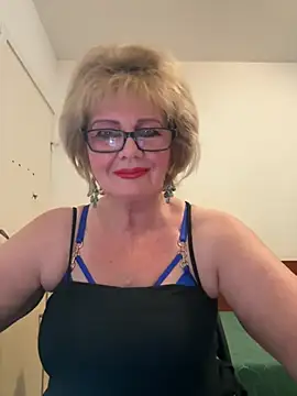 BoloshkaBlonda online show from July 9, 2026, 7:40 pm
