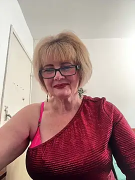 BoloshkaBlonda online show from July 18, 2026, 7:56 am