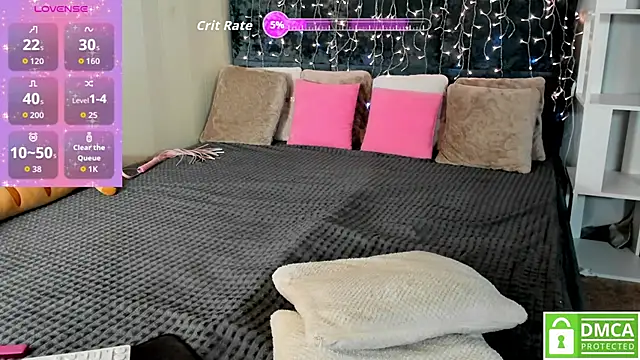 Malisha kiss online show from March 8, 2026, 11:25 am