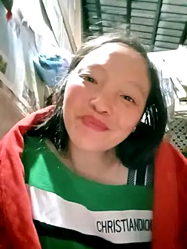 Minkine022 online show from December 15, 2025, 9:19 pm