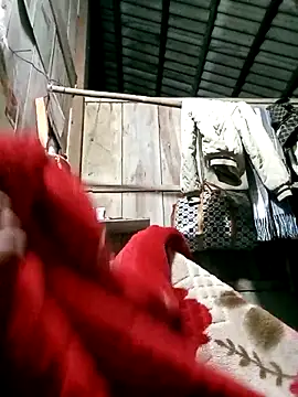 Minkine022 online show from December 16, 2025, 11:10 pm