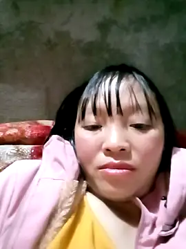 Minkine022 online show from January 5, 2026, 5:27 pm