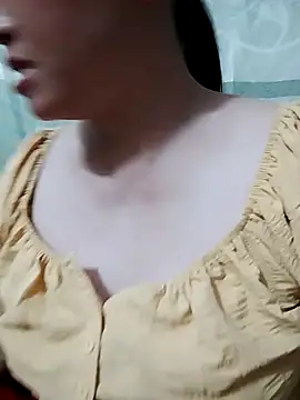 Minkine022 online show from April 28, 2026, 1:16 pm
