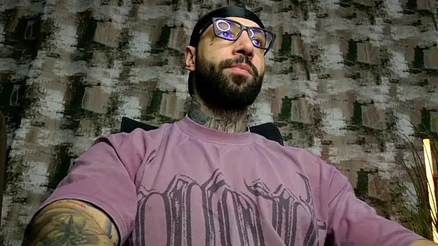 MasculineGuy99 online show from February 23, 2026, 10:01 am