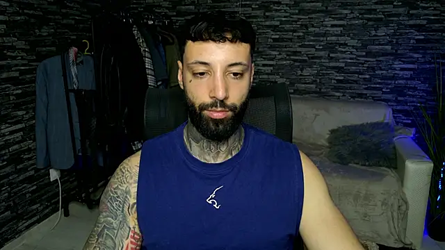 Snapshot of MasculineGuy99 chatting on May 16, 2026, 7:45 pm MasculineGuy99 online show from May 16, 2026, 7:45 pm