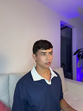 Thiago Connor21 online show from March 14, 2026, 9:53 pm