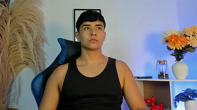 Thiago Connor21 online show from June 27, 2026, 10:48 pm