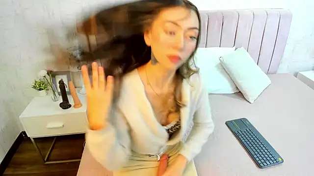 Snapshot of Olivia_johansson chatting on October 11, 2025, 4:44 am Olivia johansson online show from October 11, 2025, 4:44 am