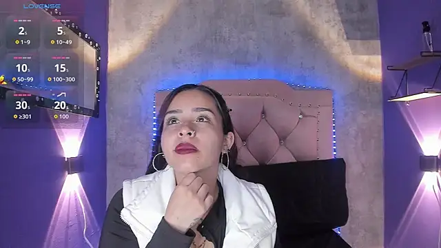 Snapshot of Mia_lopez_1 chatting on May 14, 2026, 10:38 pm Mia lopez 1 online show from May 14, 2026, 10:38 pm