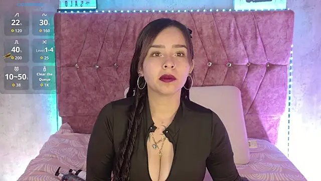 Snapshot of Mia_lopez_1 chatting on June 5, 2026, 8:09 am Mia lopez 1 online show from June 5, 2026, 8:09 am