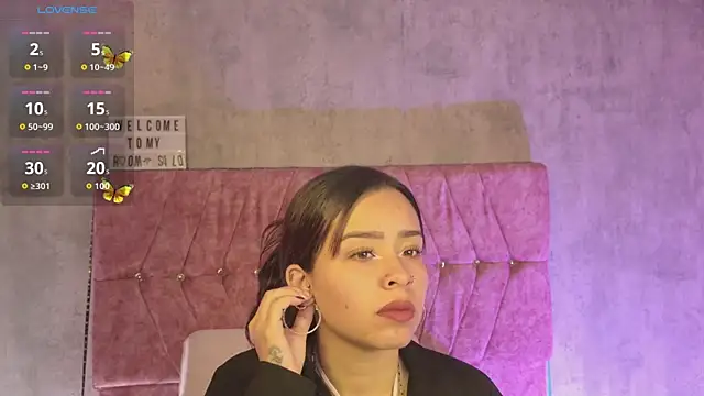Snapshot of Mia_lopez_1 chatting on July 15, 2026, 8:08 am Mia lopez 1 online show from July 15, 2026, 8:08 am
