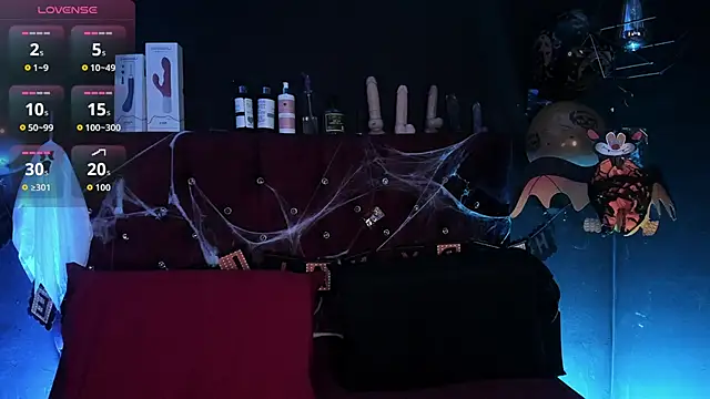 Cony l online show from October 28, 2025, 11:51 pm