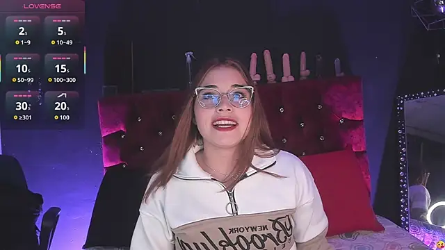 Cony l online show from January 16, 2026, 11:25 am