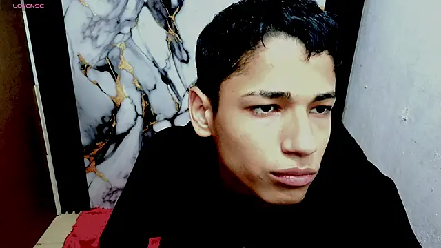 Snapshot of Im_david02 chatting on February 23, 2026, 2:20 am Im david02 online show from February 23, 2026, 2:20 am