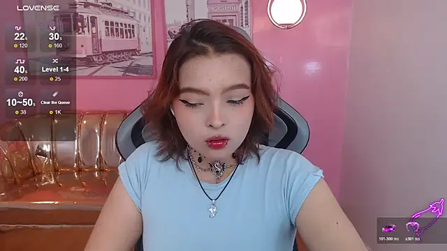 mia foster t online show from January 7, 2026, 1:13 pm