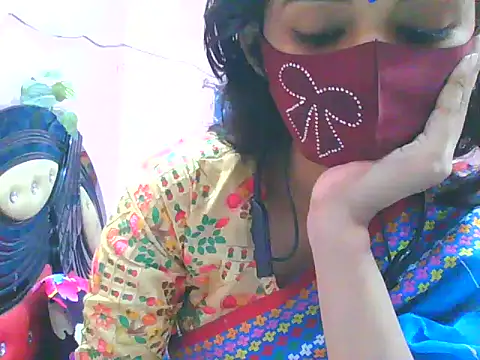 night queeen7 online show from October 29, 2025, 7:15 pm