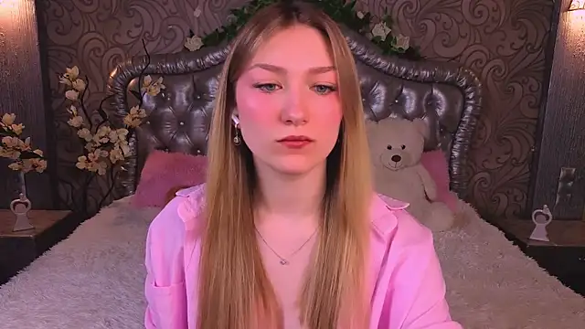 AngelAnabelle online show from March 14, 2026, 8:36 pm